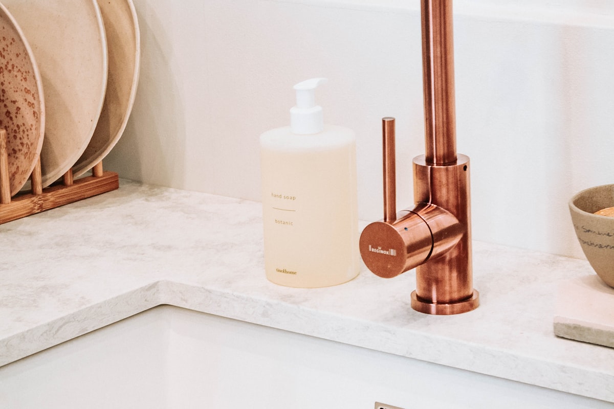 Kitchen Plumbing service in New York City, NY